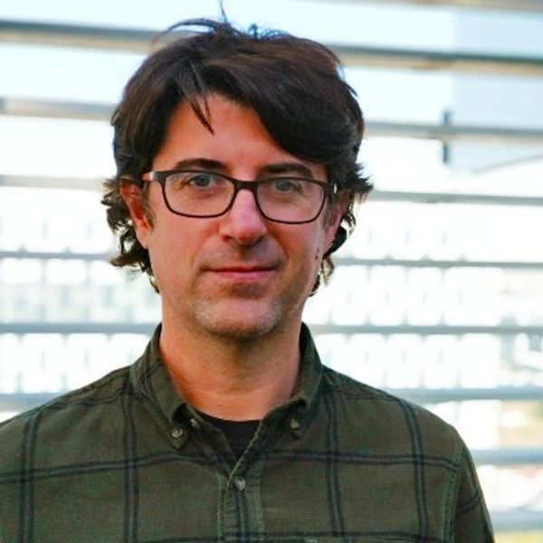 Antonio Sánchez Chinchón