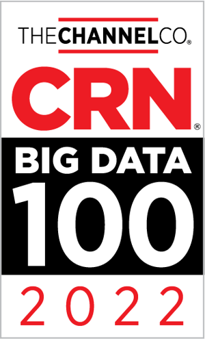 CRN Big Data 100 2022