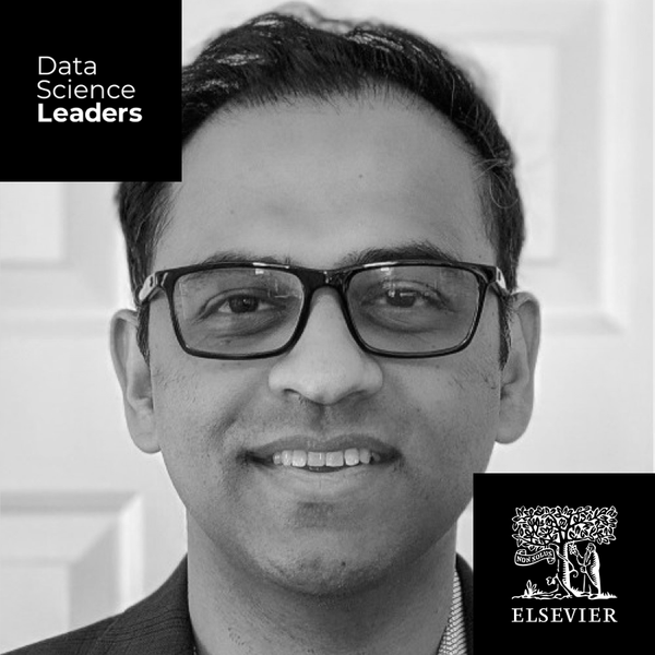 Data Science Leaders: Kaushik Raha