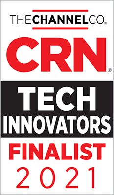 CRN Tech Innovators Finalist