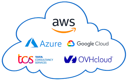 cloud-providers