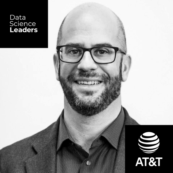 Data Science Leaders: Chris Volinsky