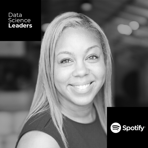 Data Science Leaders: Sidney Madison Prescott