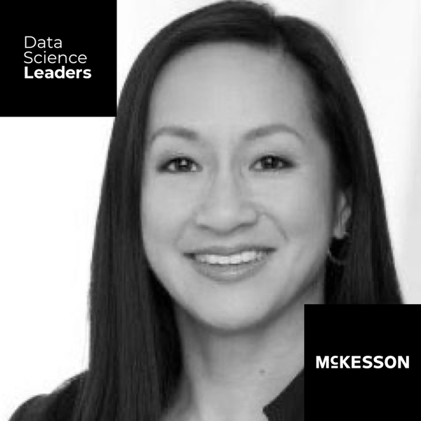 Data Science Leader: Susan Hoang
