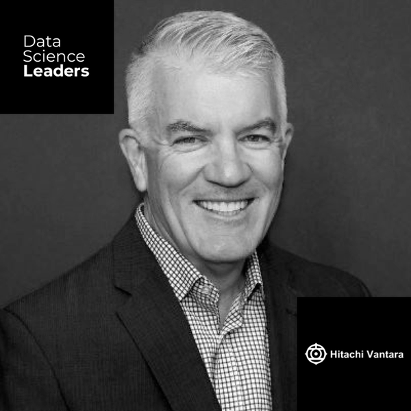 Data Science Leaders: Mike Foley