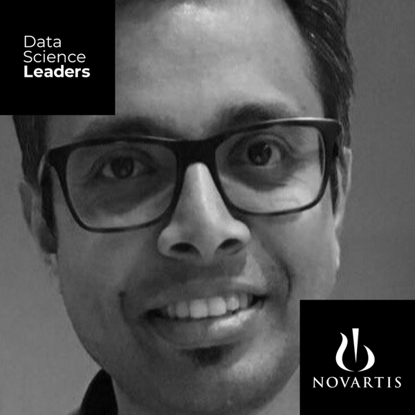 Data Science Leaders: Nimit Jain