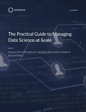 This paper demystifies and elevates the current state of data science management. It identifies best practices to address common struggles around stakeholder alignment, the pace of model delivery, and the measurement of impact.