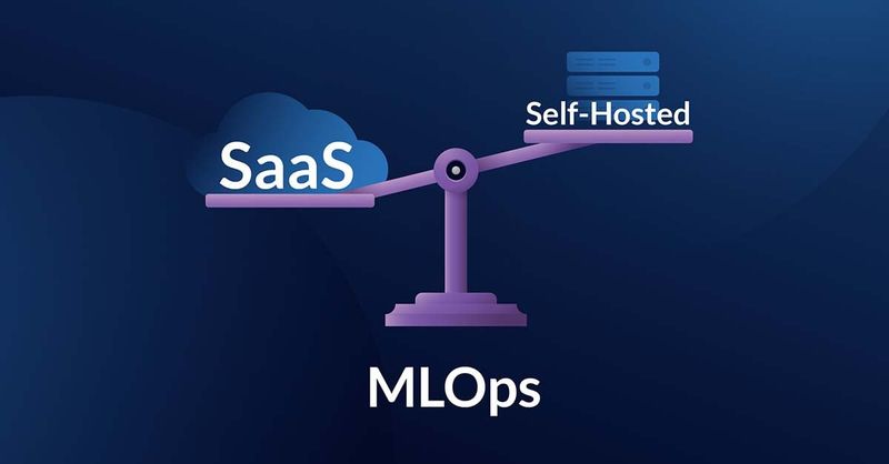 Domino Cloud delivers SaaS MLOps