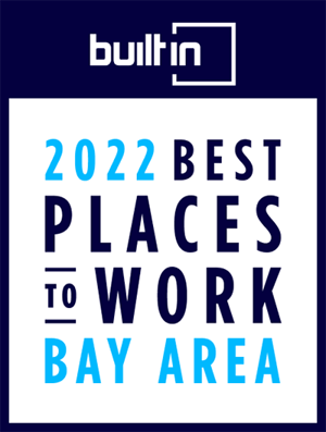 Built In 2022 Best Places to Work