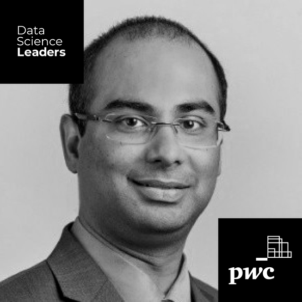 Data Science Leaders: Sidd Bhattacharya