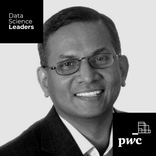 Data Science Leaders: Anand Rao