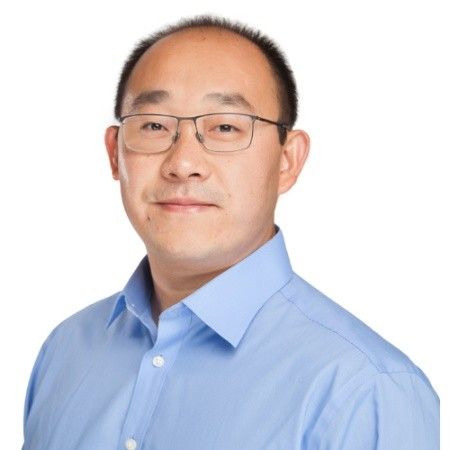 Peter Wang - CEO of Anaconda