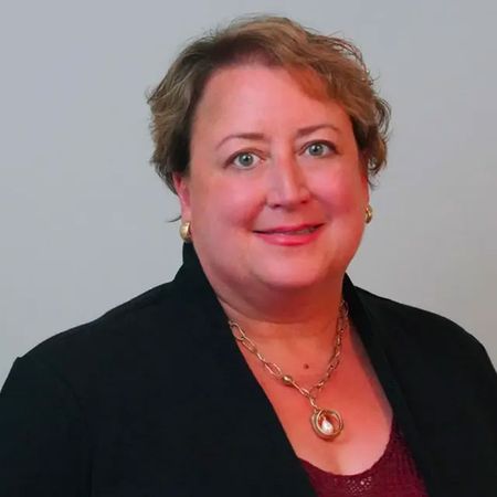 Linda Avery, Chief Data & Analytics Officer, Verizon