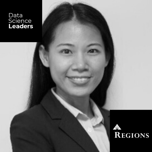 Data Science Leaders: Chun Schiros