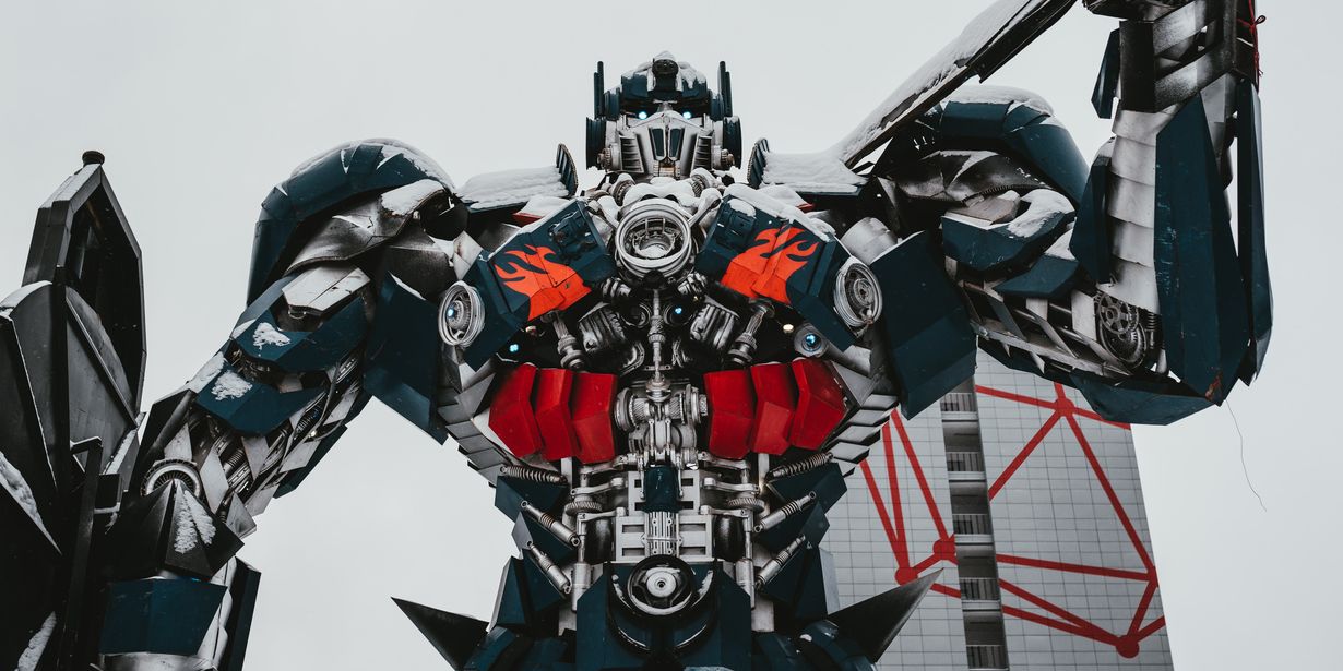 Transformers Models in Machine Learning: Self-Attention to the Rescue