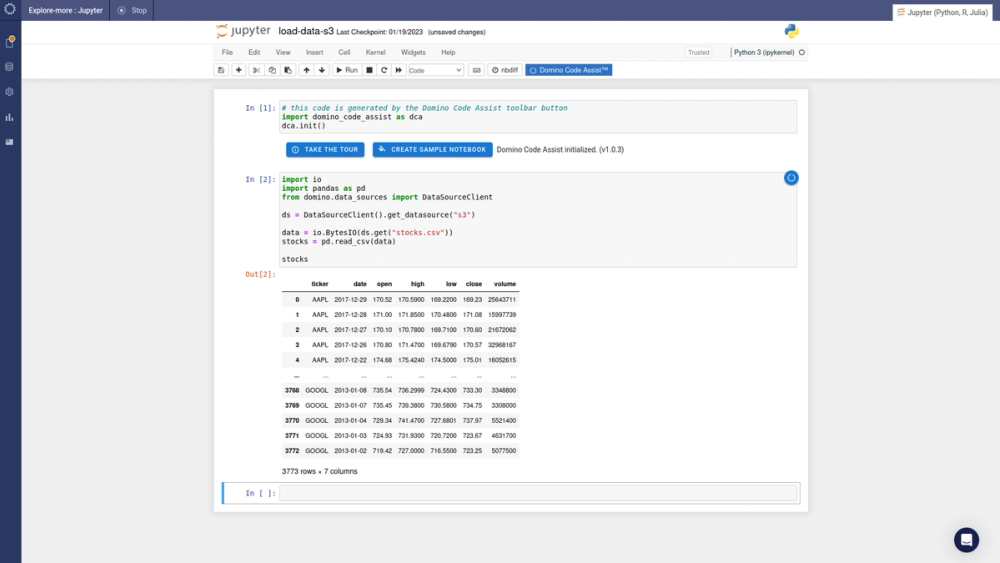 KNN with Examples in Python