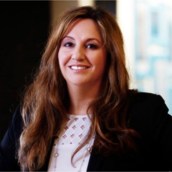 Leila Nouri, Domino Data Lab