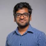 Lakshmi Narayanan Krishnamurthy