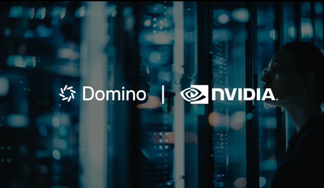 Domino and NVIDIA - AI Factory