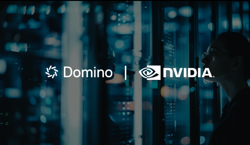 Domino and NVIDIA - AI Factory