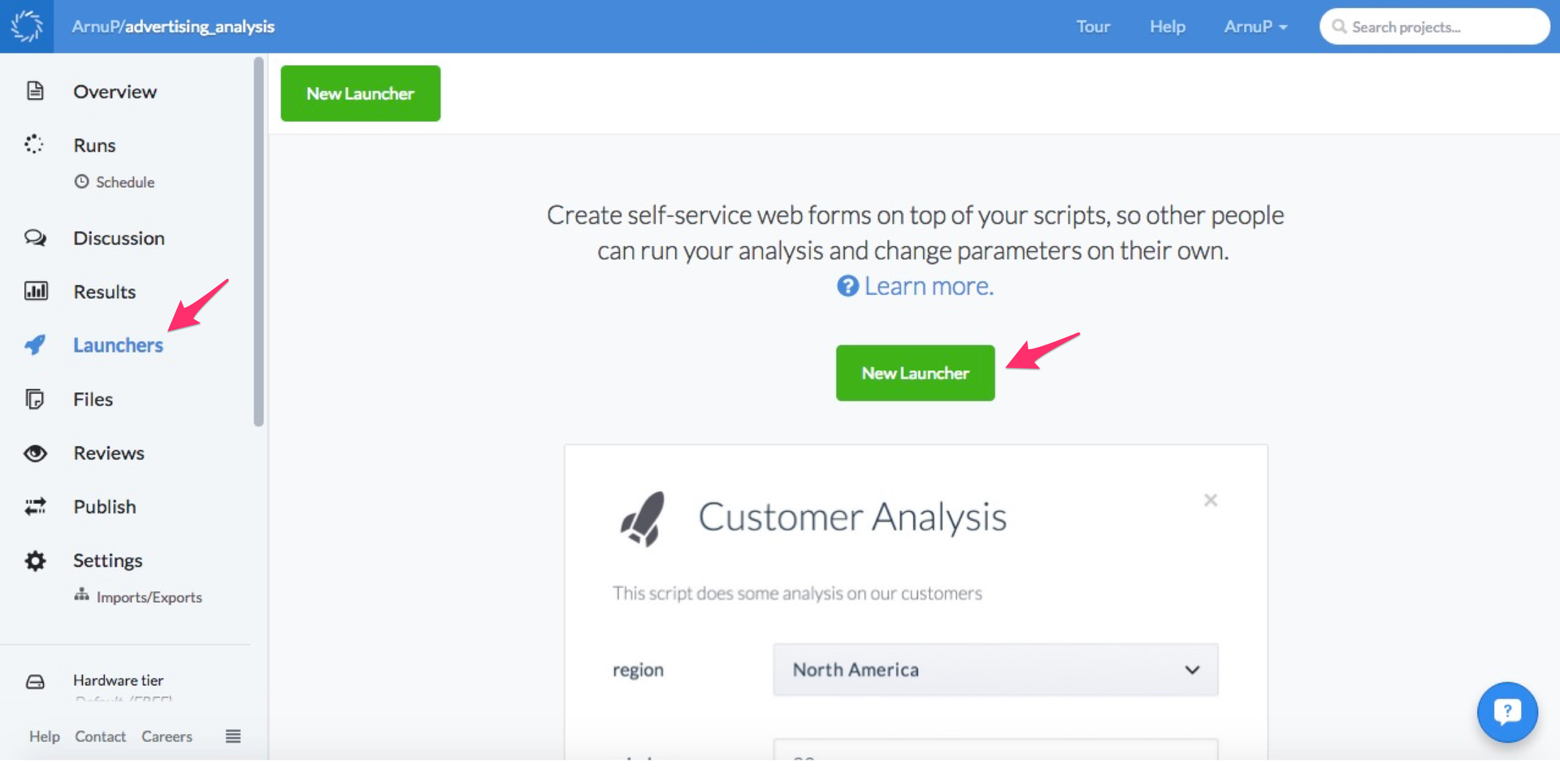 Figure 2: Research Pipeline