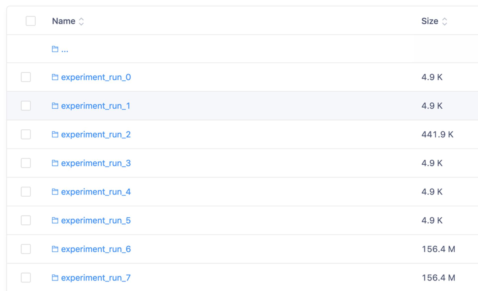 Ludwig Experiments in Domino