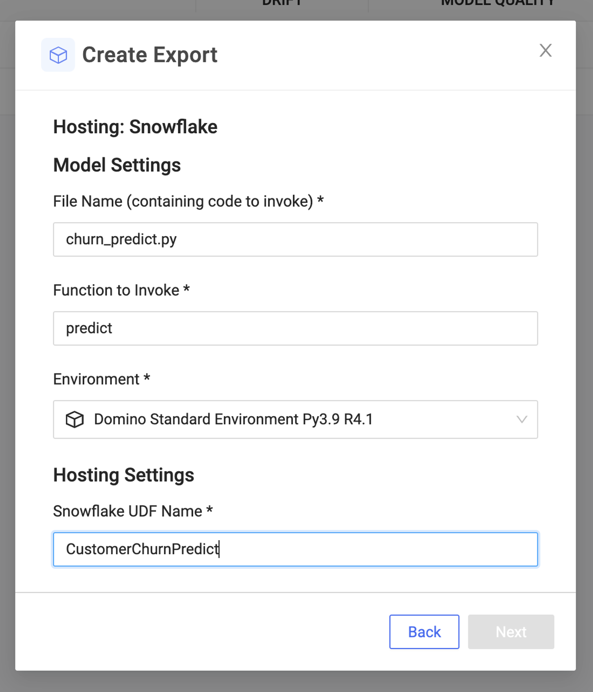 Snowflake4_Create_Export_2