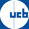 UCB logo