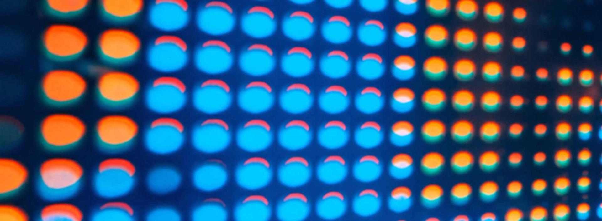 Colorful background image