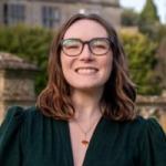 Eleanor Sparling GSK