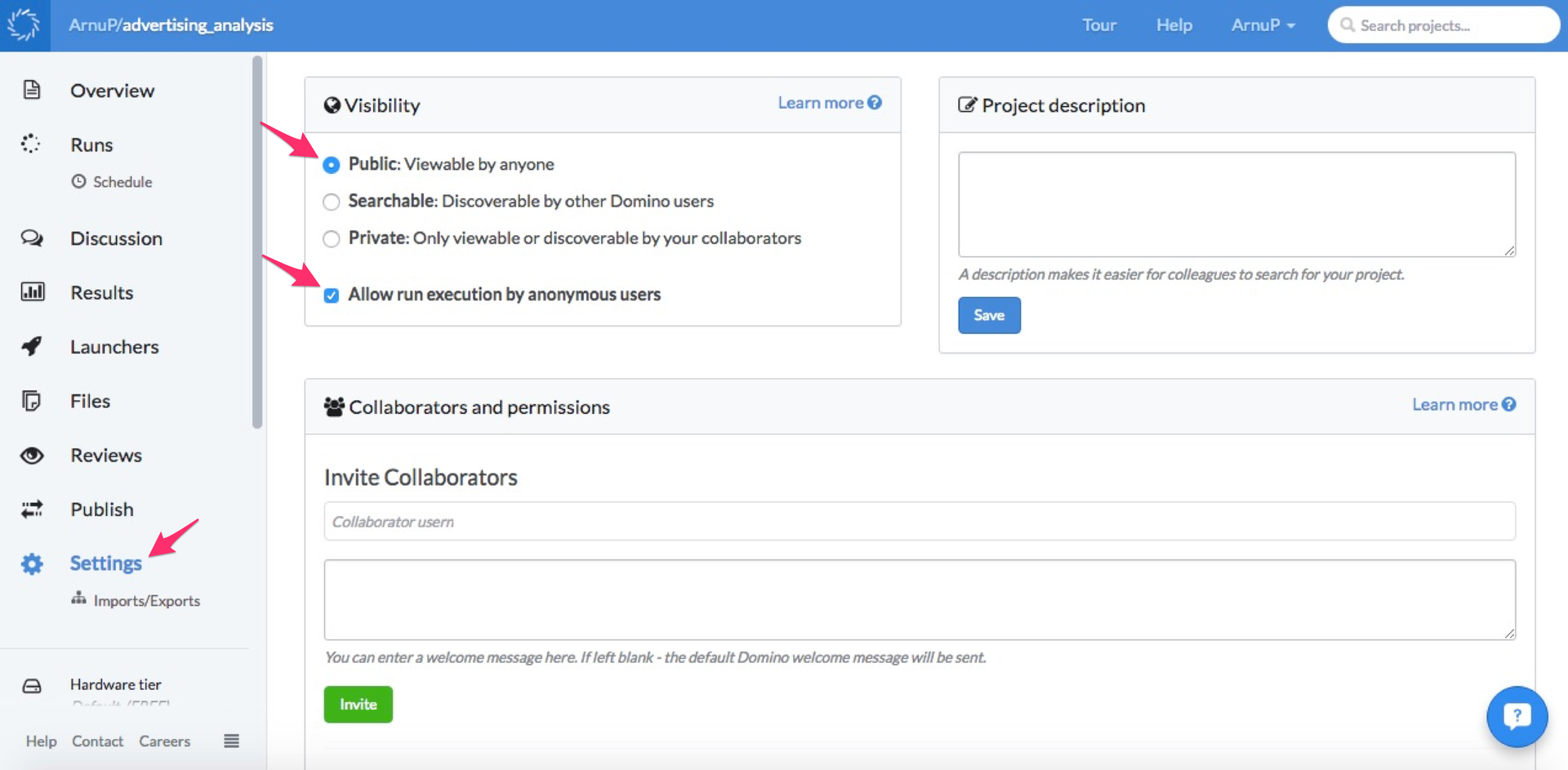 Figure 2: Research Pipeline