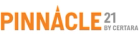 Pinnacle 21 logo