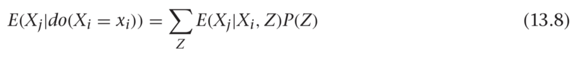 The G Formula