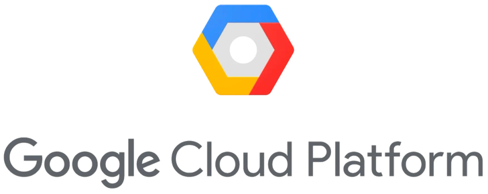 GCP logo