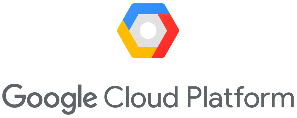 GCP logo