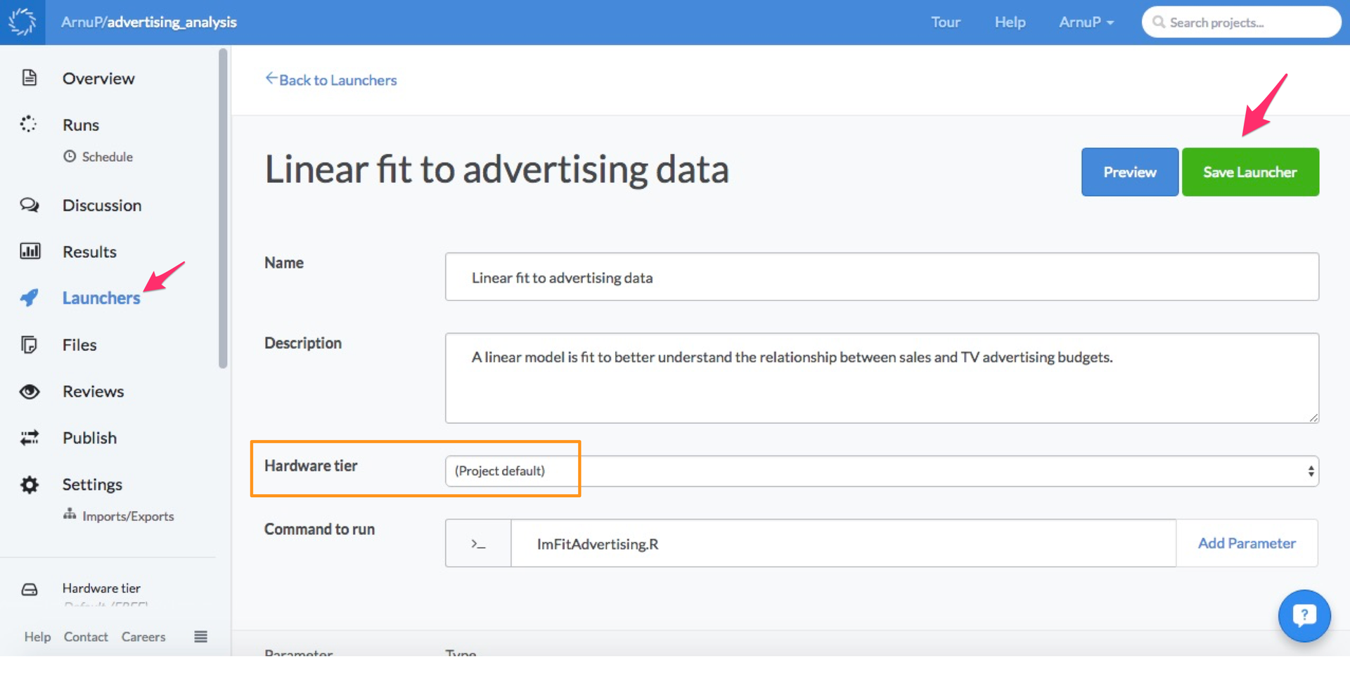 Figure 2: Research Pipeline