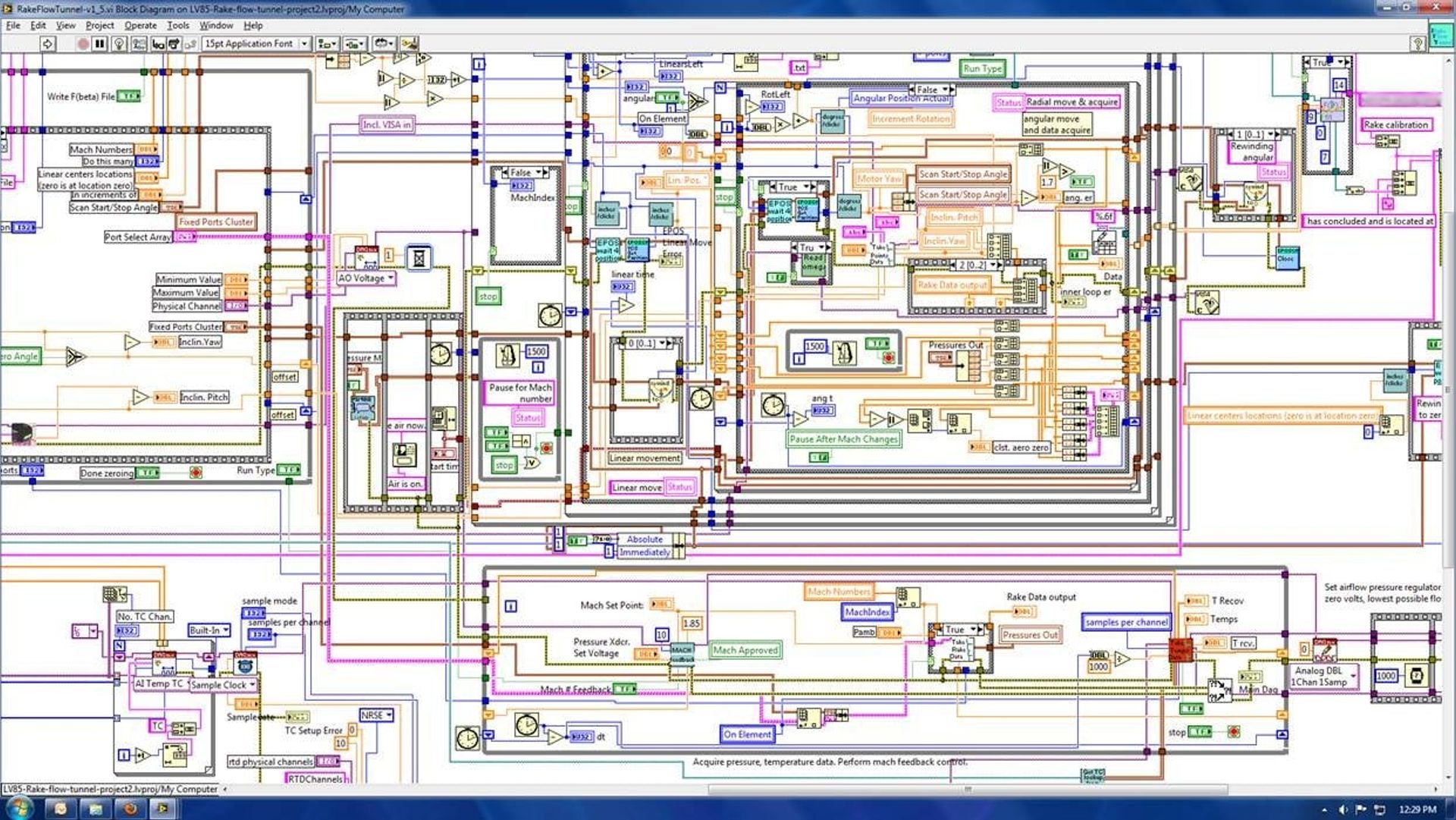 Data science no-code workflow tool