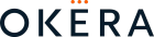 Okera logo