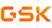GSK logo
