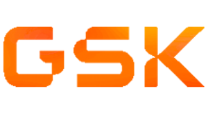GSK logo