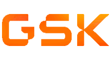 GSK logo