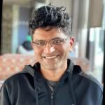 Sameer Wadkar headshot