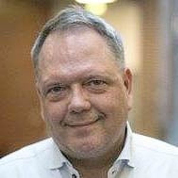 Stig Pedersen, Head of Machine Learning, Topdanmark