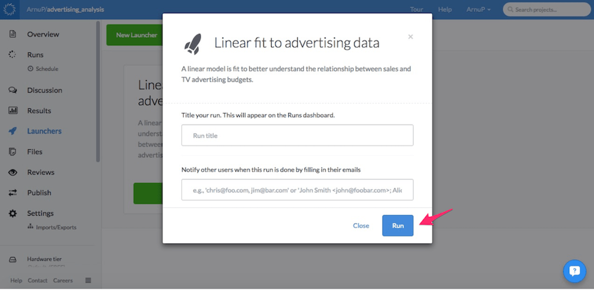 Figure 2: Research Pipeline