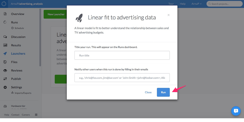 Figure 2: Research Pipeline