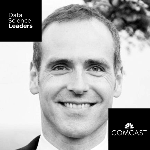 Data Science Leaders: Jan Neumann