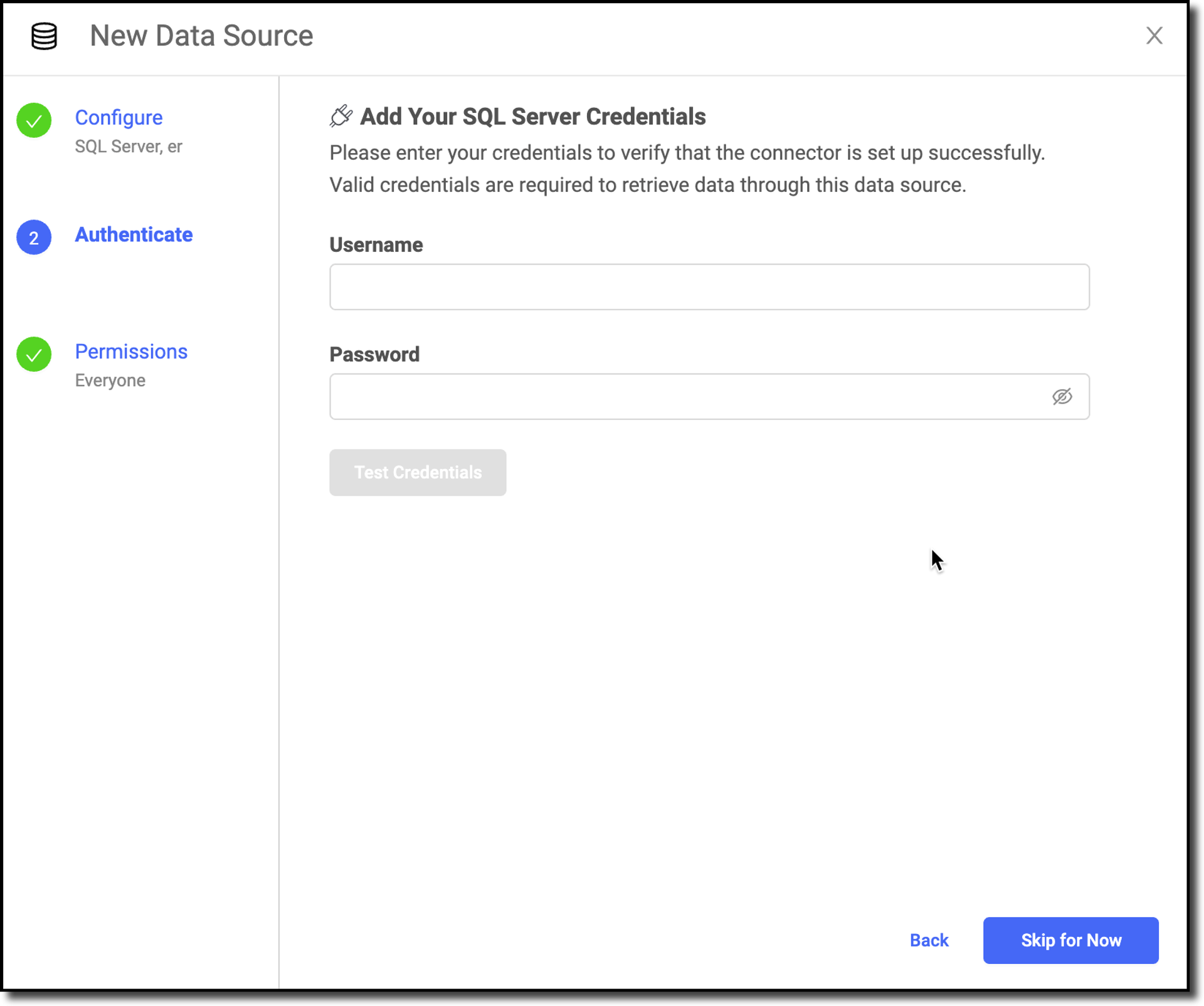 MSSQL-credentials-in-Domino