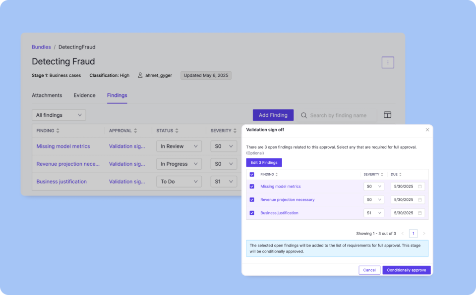 WORKFLOW CONTROL AND REMEDIATION