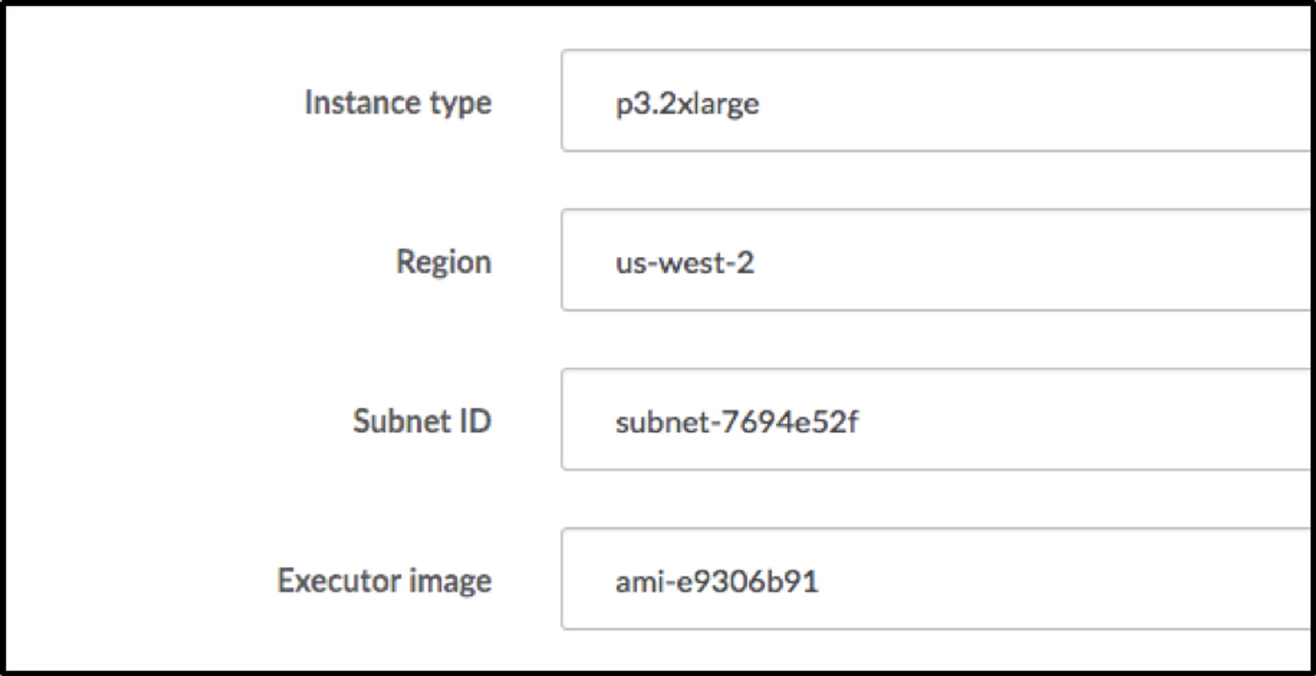 Setting up the Hardware Tiers in Domino