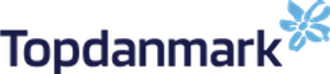 Topdanmark logo